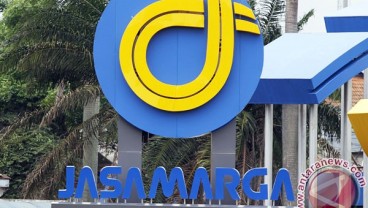 Empat Bank Besar Salurkan Kredit Sindikasi Rp4 Triliun ke Jasa Marga